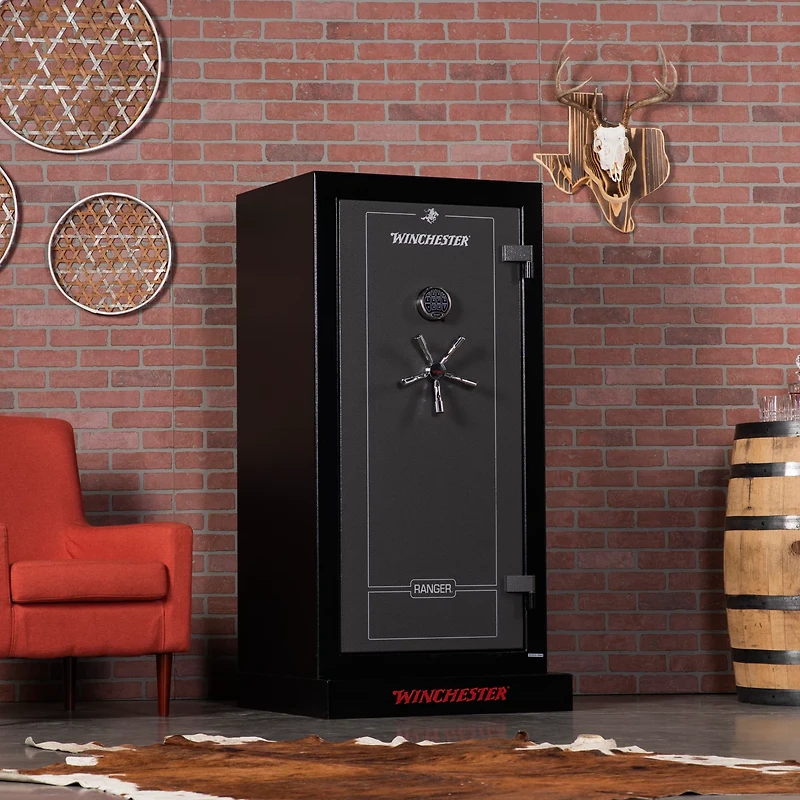 Winchester Ranger 26 41-Gun Safe