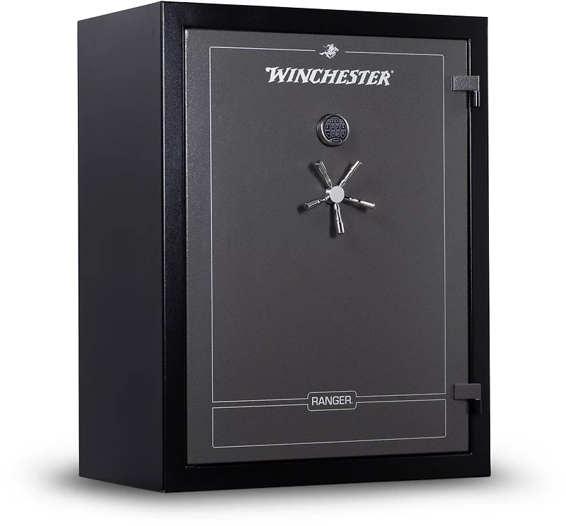 Winchester Ranger 42 65-Gun Safe