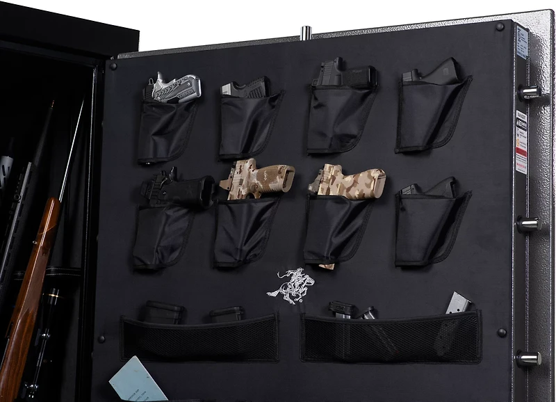 Winchester Ranger 42 65-Gun Safe