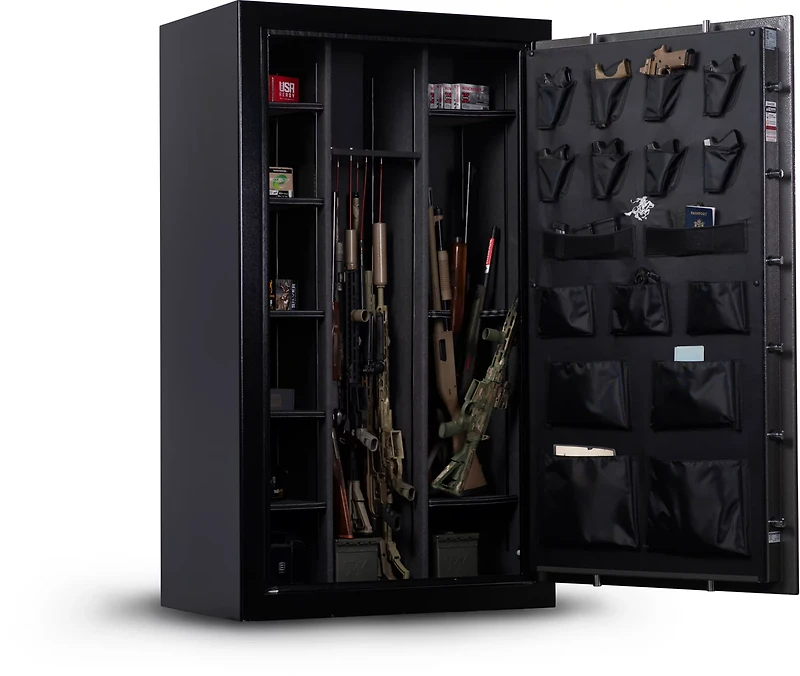 Winchester Ranger 44 55-Gun Safe