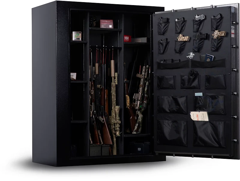Winchester Ranger 66 70-Gun Safe