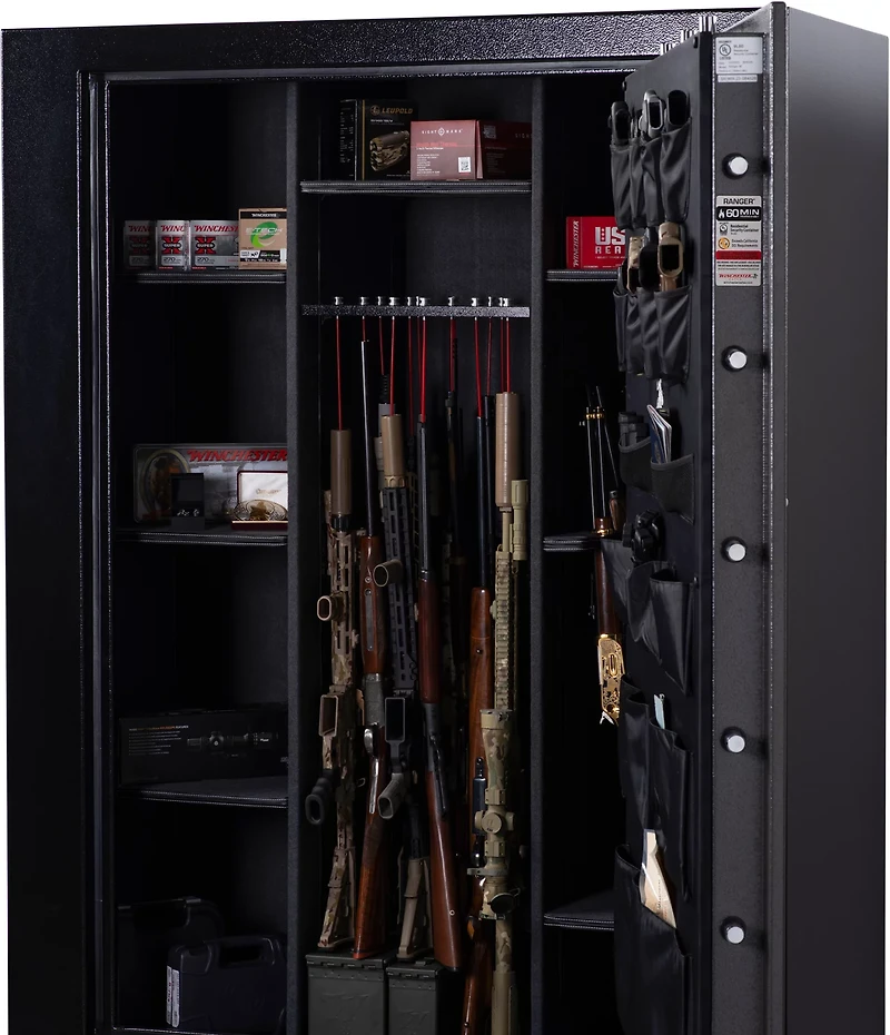 Winchester Ranger 66 70-Gun Safe