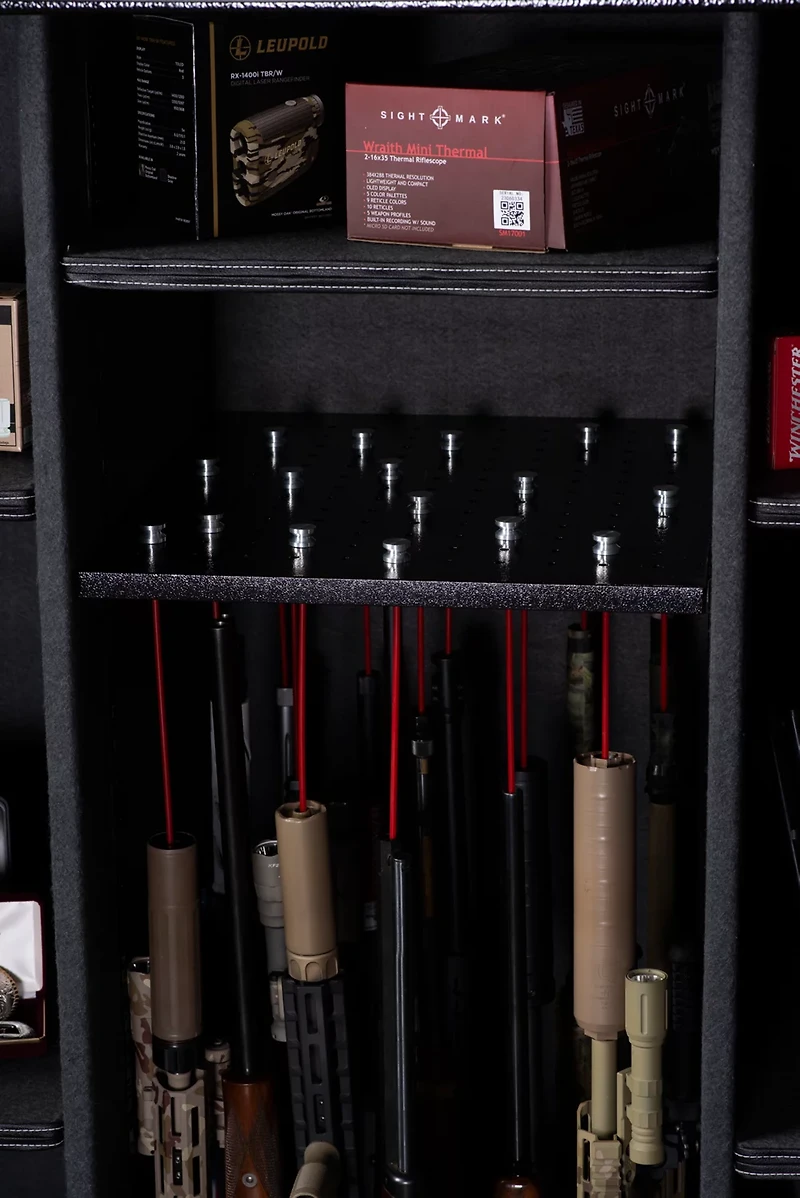 Winchester Ranger 66 70-Gun Safe