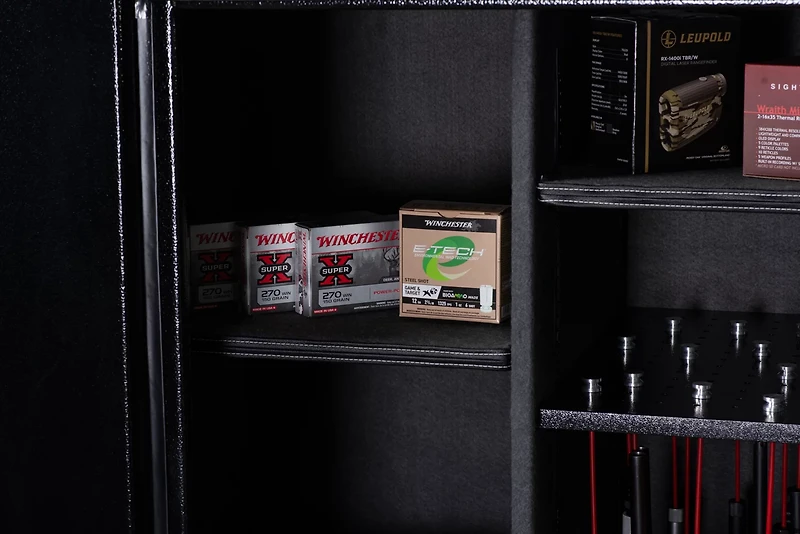 Winchester Ranger 66 70-Gun Safe