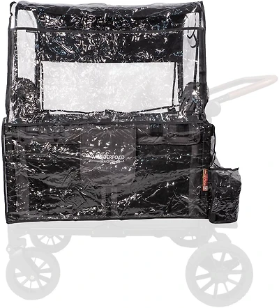 Wonderfold Wagon X4 Rain Cover