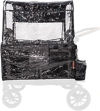 Wonderfold Wagon X4 Rain Cover