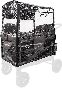Wonderfold Wagon X4 Rain Cover