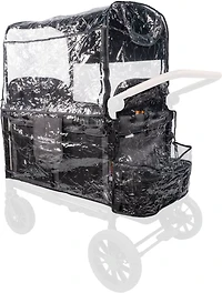 Wonderfold Wagon X4 Rain Cover