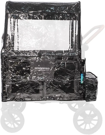 Wonderfold Wagon X2 Rain Cover