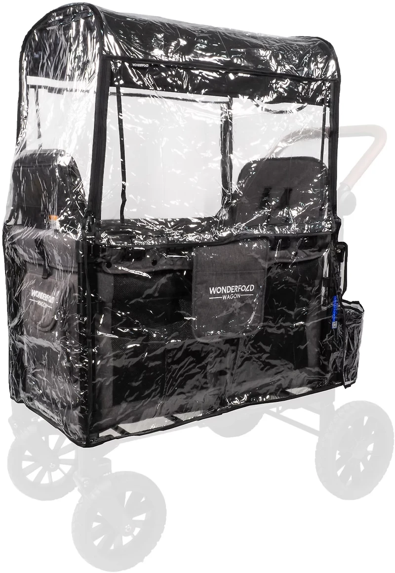 Wonderfold Wagon X2 Rain Cover