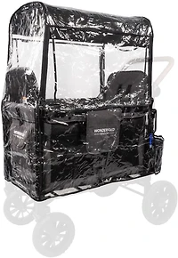 Wonderfold Wagon X2 Rain Cover