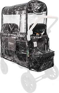 Wonderfold Wagon X2 Rain Cover