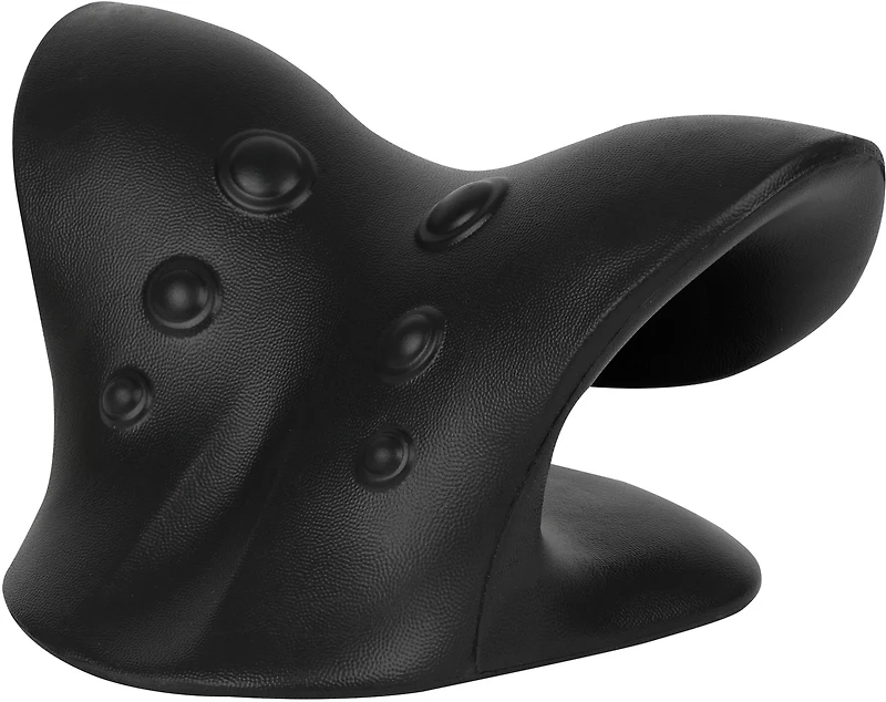 Brookstone Back & Lumbar Stretcher