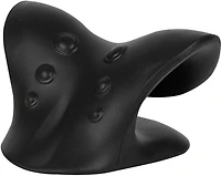 Brookstone Back & Lumbar Stretcher