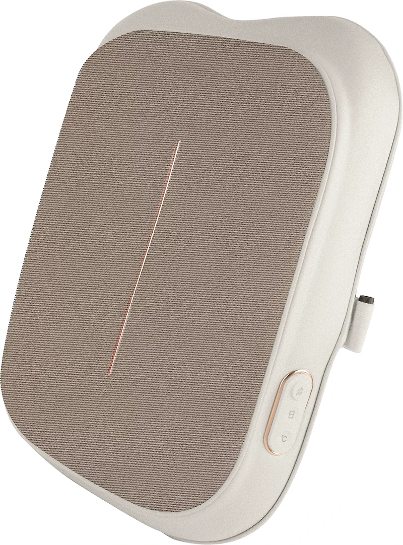 Brookstone Long Percussion Massager