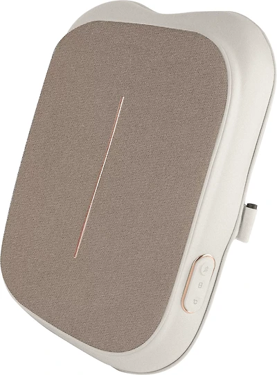 Brookstone Long Percussion Massager