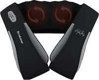 Brookstone Shiatsu Neck & Shoulder Massager