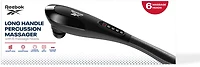 Reebok Long Percussion Massager