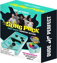 Dude Perfect Sling Puck