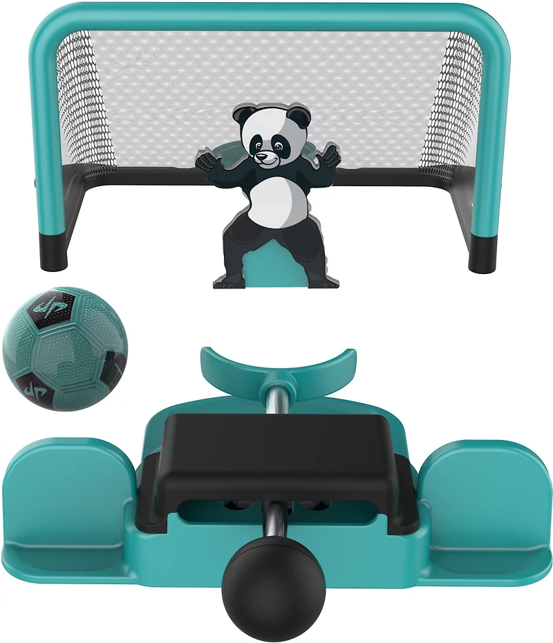 Dude Perfect Ultimate Soccer