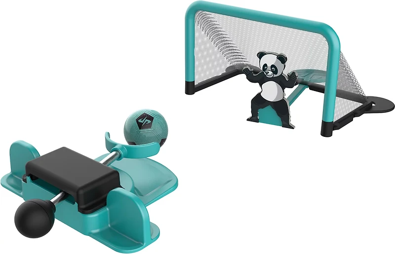 Dude Perfect Ultimate Soccer