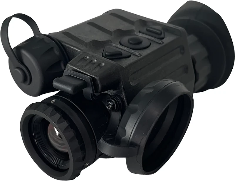 Armasight Sidekick 640 1 x 19 mm Mini Thermal Monocular