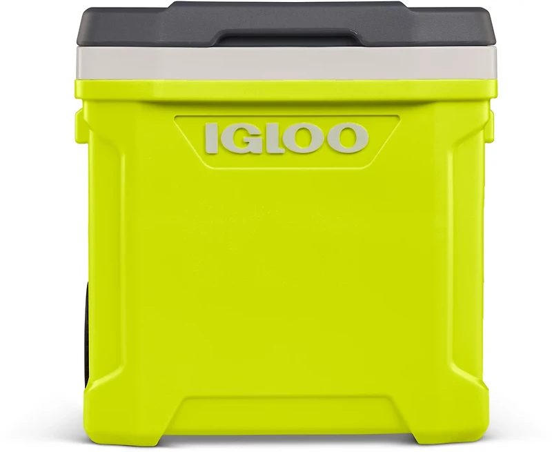 Igloo Latitude 60 qt Roller Cooler