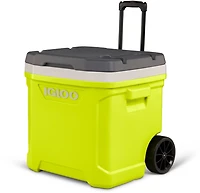 Igloo Latitude 60 qt Roller Cooler