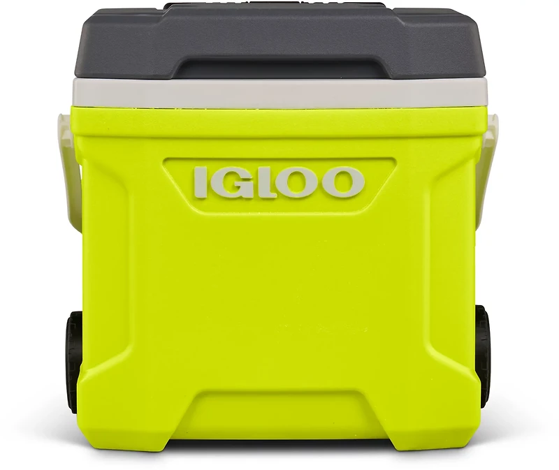 Igloo 16 qt Latitude Roller Cooler