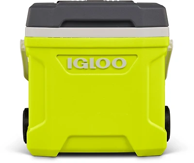 Igloo 16 qt Latitude Roller Cooler
