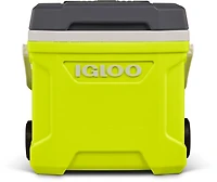 Igloo 16 qt Latitude Roller Cooler