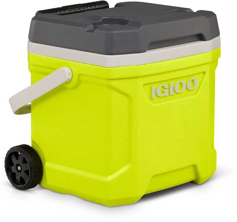 Igloo 16 qt Latitude Roller Cooler