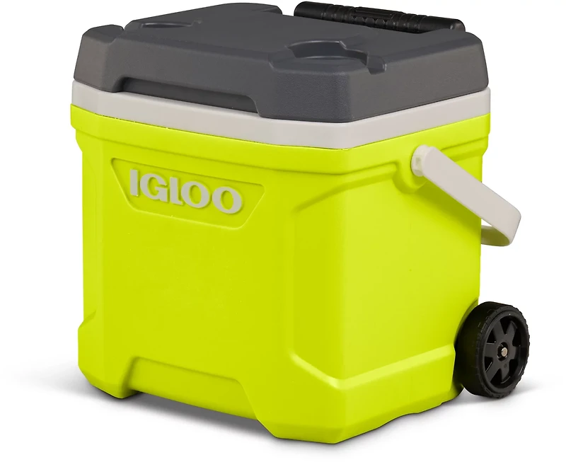 Igloo 16 qt Latitude Roller Cooler