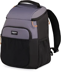 Igloo Maxcold Ridgeline Gizmo Gripper 30 Can Cooler Backpack