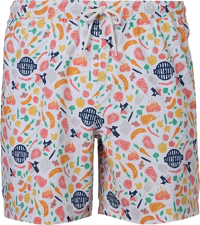 Magellan Men's Local State Boat Texas Shorts 7