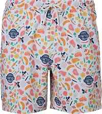 Magellan Men's Local State Boat Texas Shorts 7