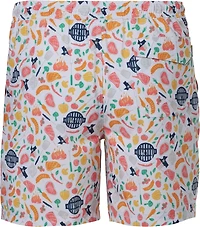 Magellan Men's Local State Boat Texas Shorts 7