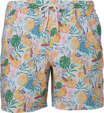 Magellan Men's Local State Boat Shorts FL