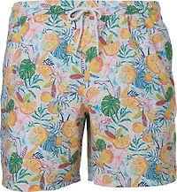 Magellan Men's Local State Boat Shorts FL