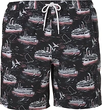 Magellan Men's Local State Boat Shorts MS