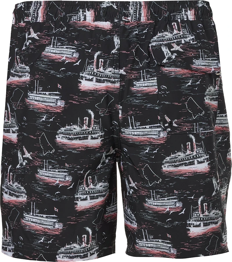Magellan Men's Local State Boat Shorts MS