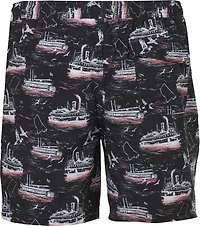 Magellan Men's Local State Boat Shorts MS