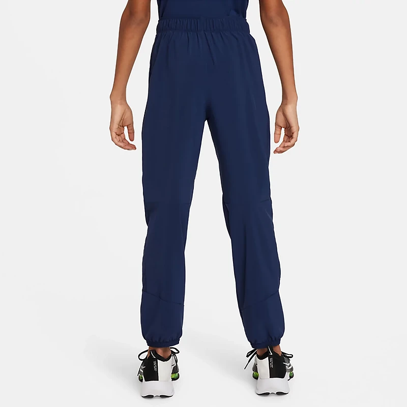 Nike Boys Dri-Fit Multi Essential Pants