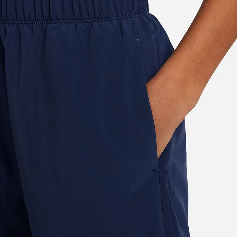 Nike Boys Dri-Fit Multi Essential Pants