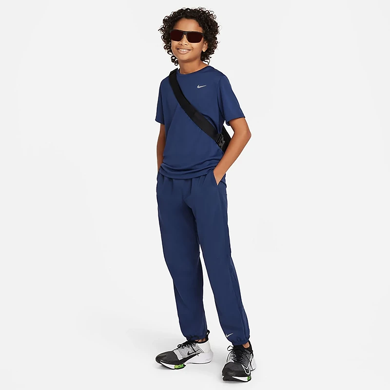 Nike Boys Dri-Fit Multi Essential Pants