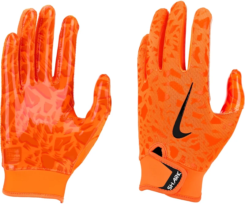Nike Youth Shark 2.0 Football Gloves