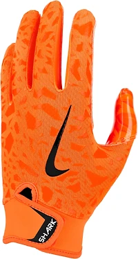 Nike Youth Shark 2.0 Football Gloves