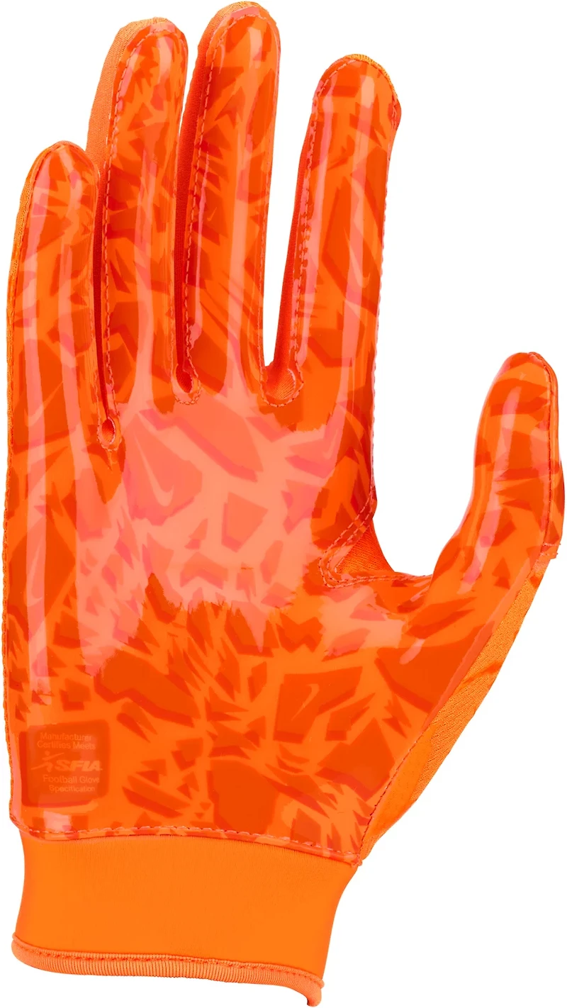 Nike Youth Shark 2.0 Football Gloves