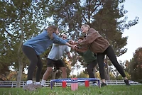 Spikeball Weekender Set