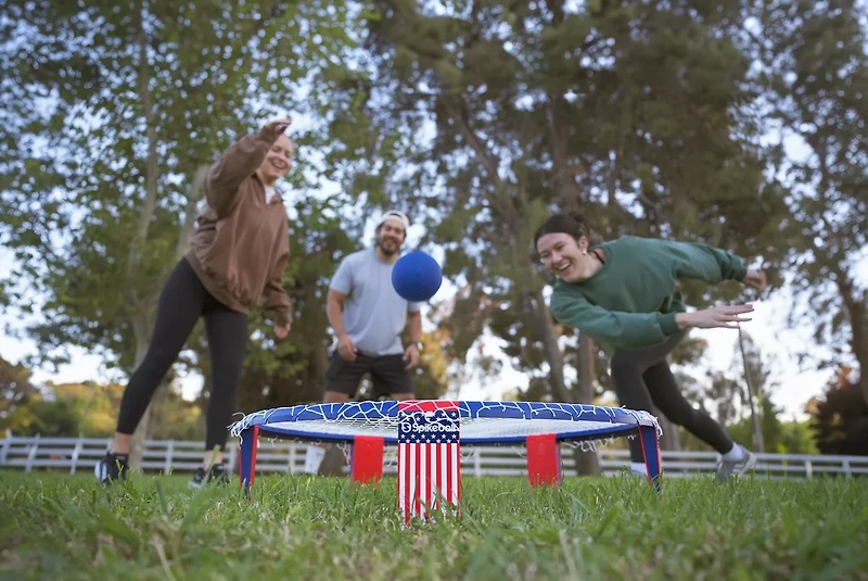Spikeball Weekender Set
